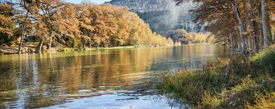Garner State Park