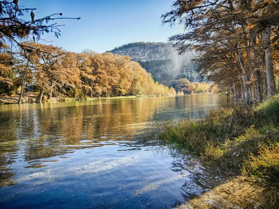 Hotels near Garner State Park