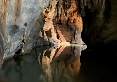 Indian Cave