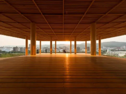 Hiroshima Orizuru Tower