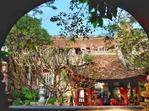 Thành Chương's Viet Palace
