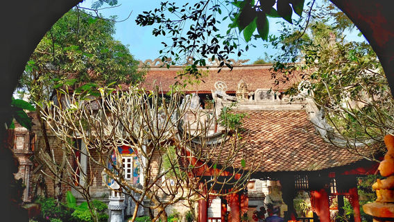 Thành Chương's Viet Palace