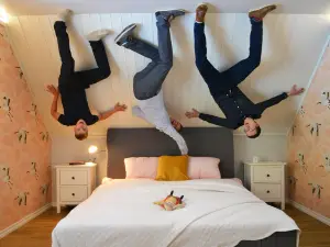 Tagurpidi Maja (Peapeal OÜ)