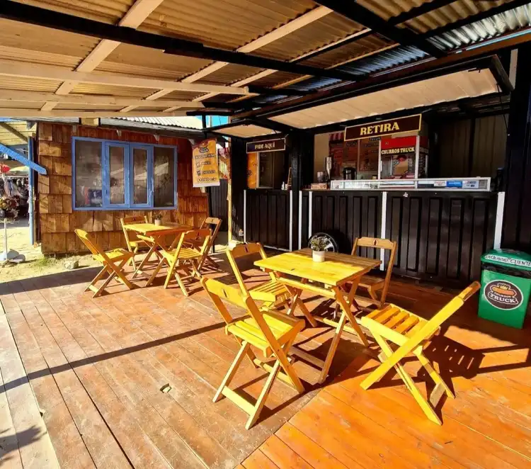 Hotels in Конкон