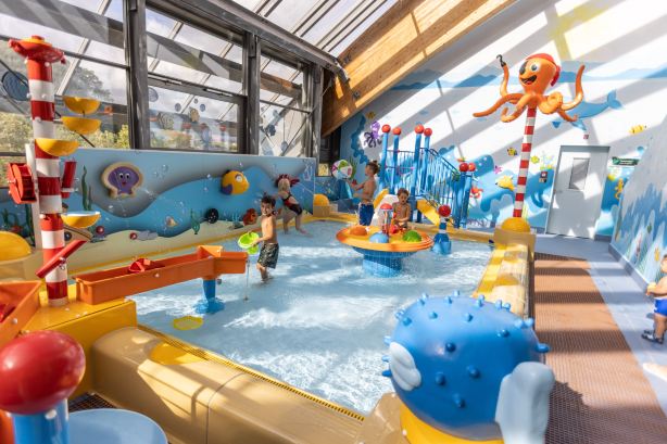 Calypso Aquatic Center and Sauna