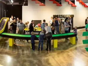 Discovery Museum