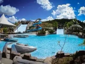 Faisao Resort Acqua Park