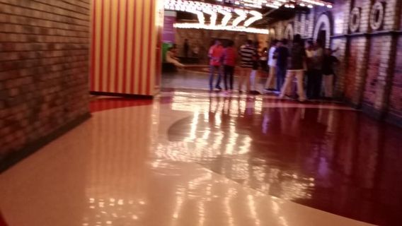 Oh!Max Dream World Theme Park