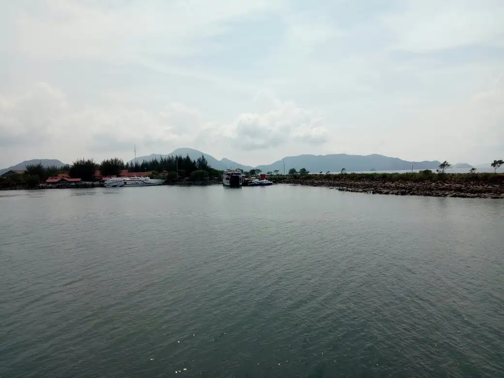 Pantai Ulee Lheue