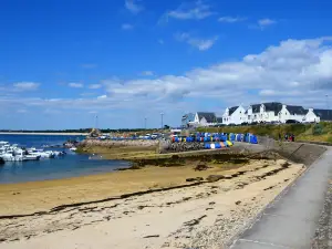 Port de Trévignon