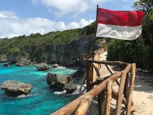 Tebing Apparalang
