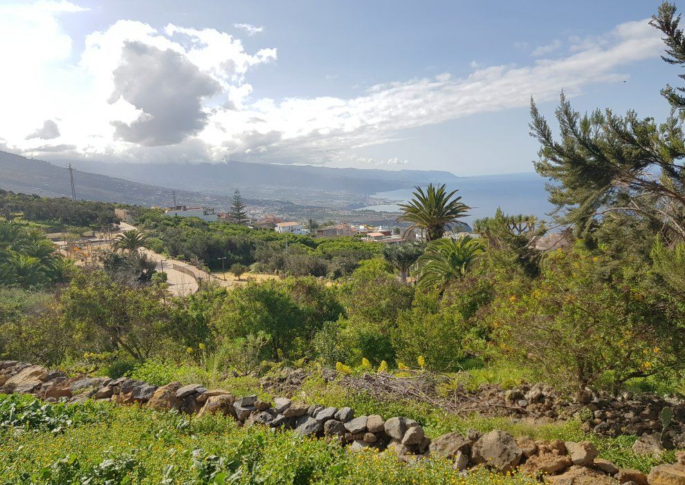 Parque Natural El Montillo