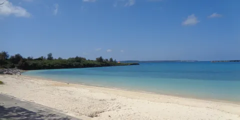 Painagama Beach
