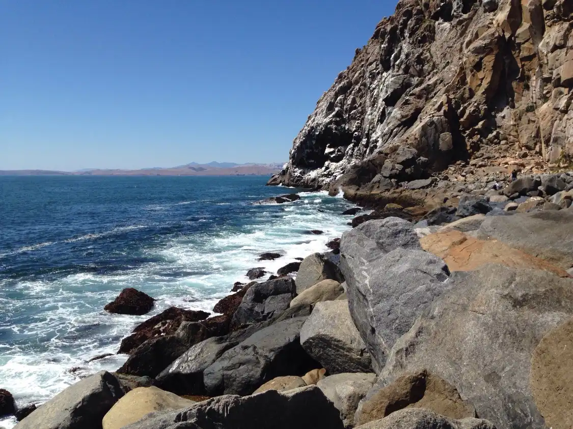 Hotels near Morro Rock