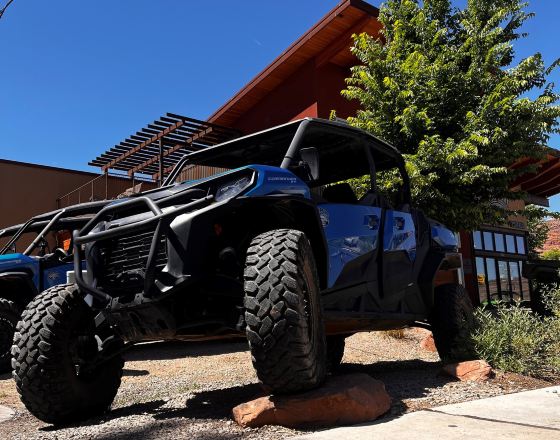 摩押 自由行套票