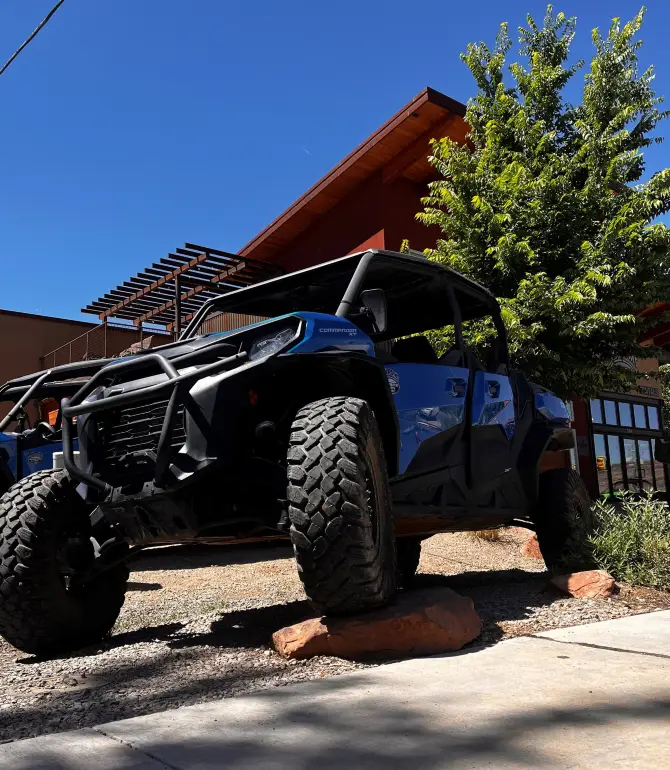 Moab