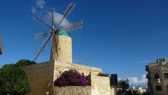 Xaghra