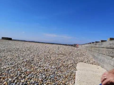 ライ・ハーバー自然保護区