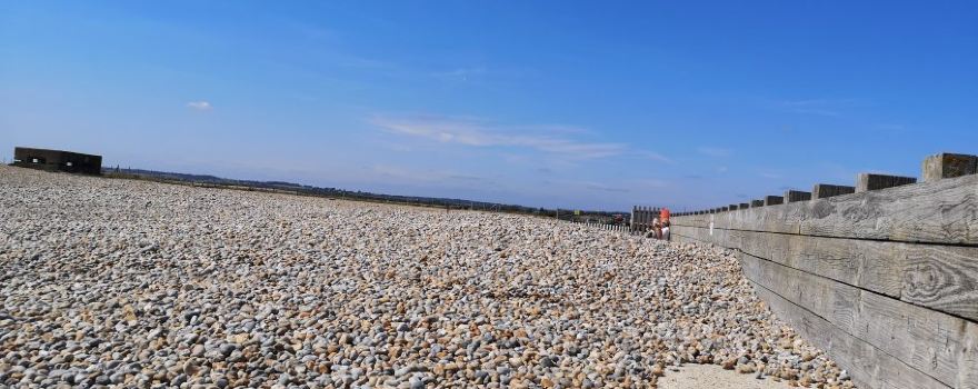 ライ・ハーバー自然保護区