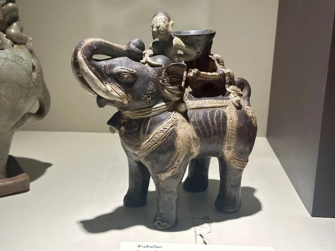 5_Chiang Mai National Museum