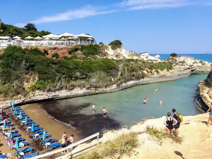 Hotels in Sidari