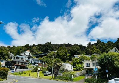 Paihia Harbour