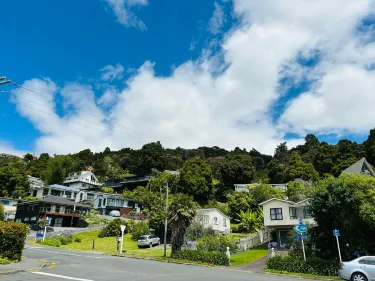 Paihia Harbour