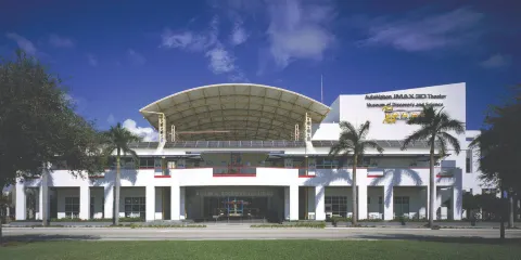 科學探索博物館