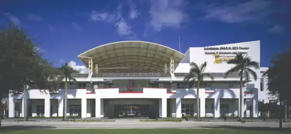 Hotel berhampiran Taman Colee Hammock