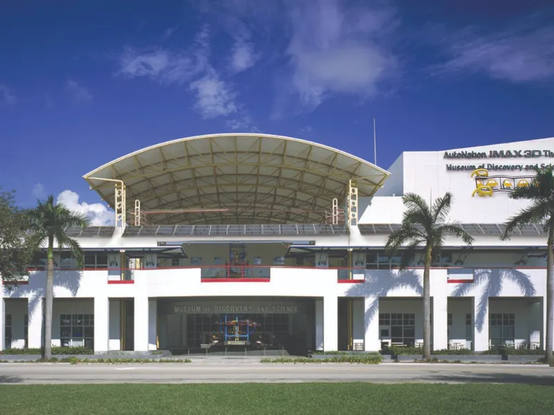 Fort Lauderdale