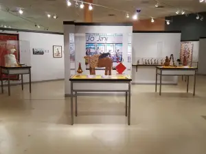 Navajo Nation Museum
