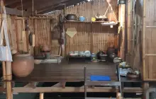 พิพิทธภัณฑ์พื้นบ้านจ่าสิบเอก ดร.ทวิพิมพ์ บูรณเขตต์