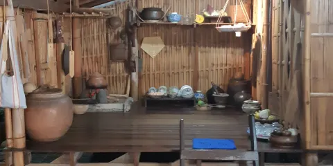 Pim Buranaket Folklore Museum