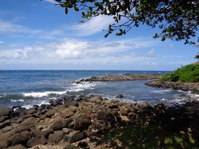 Kēōkea Beach Park