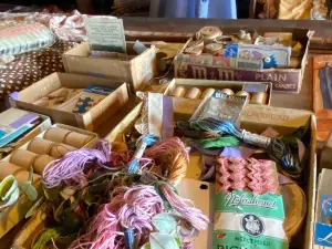 Smallwood Store