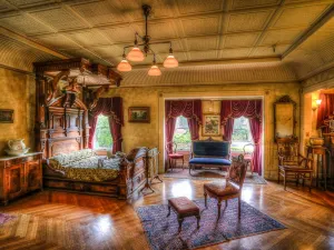 윈체스터 미스터리 하우스