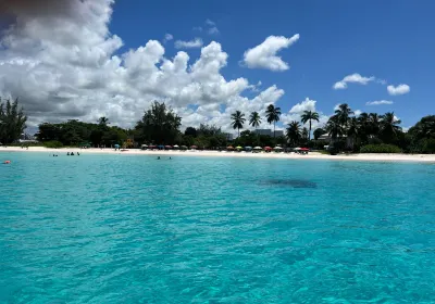 Carlisle Bay