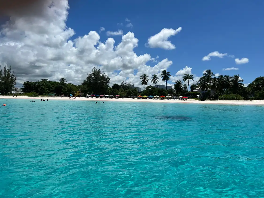 Hotels near Carlisle Bay
