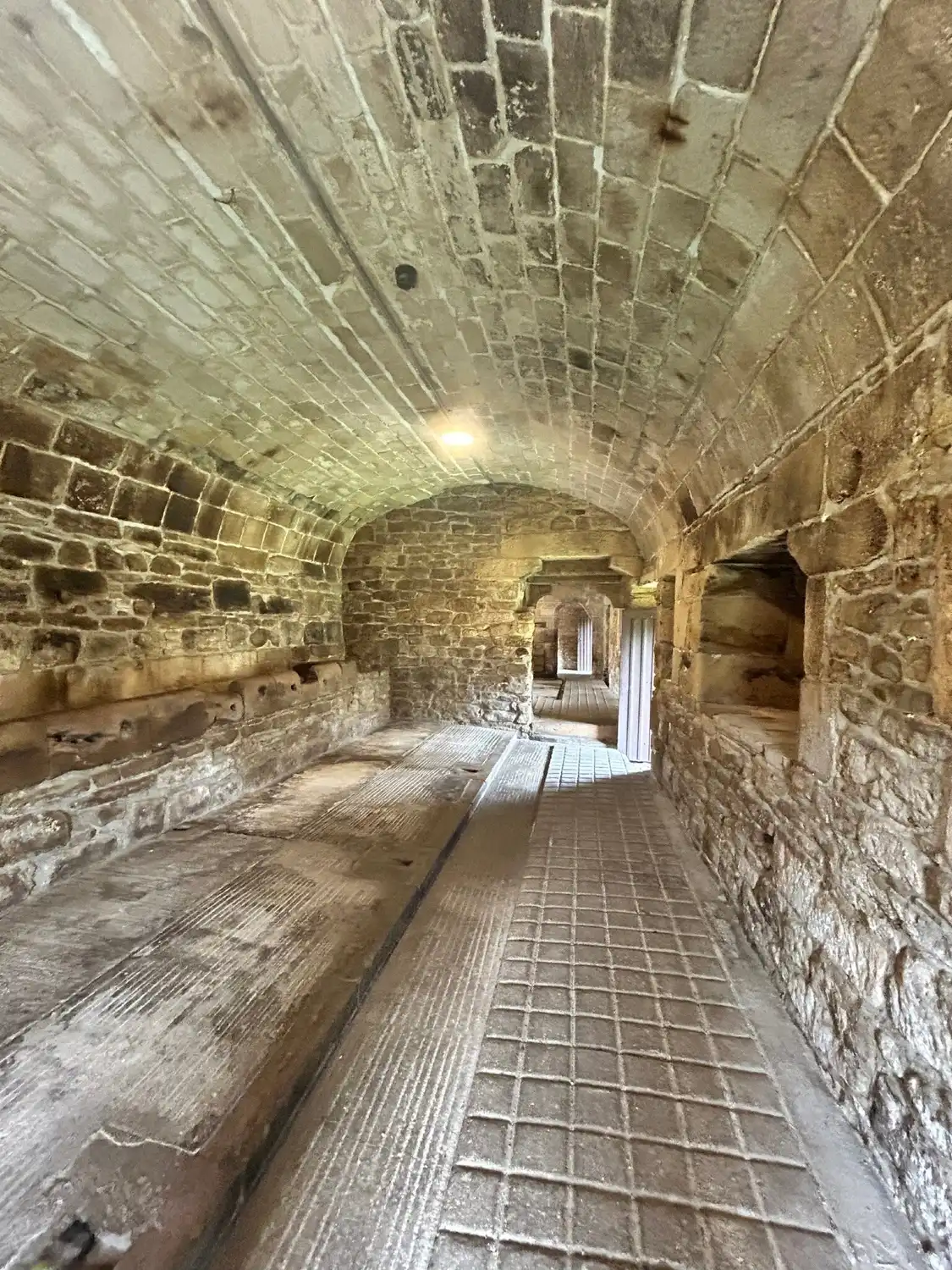 Hotels near Aydon Castle