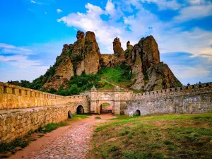 Belogradchik Fortress