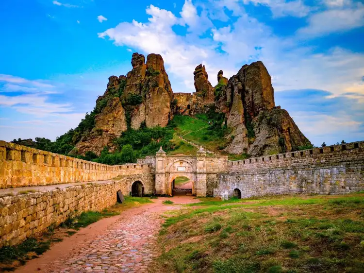 Hotels in Belogradchik