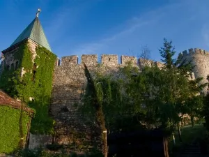 zoo di Belgrade