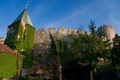 Belgrade Zoo