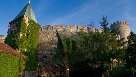 Belgrade