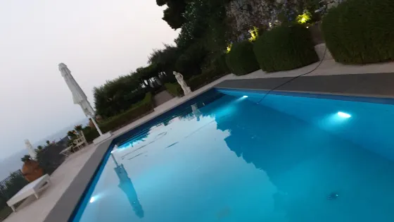Villa La Rondinaia