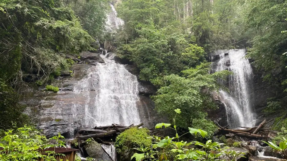 5_Anna Ruby Falls