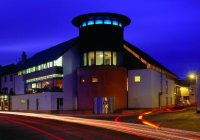 Stornoway