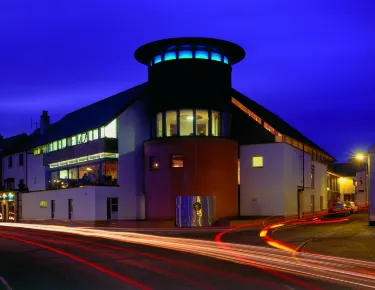Stornoway