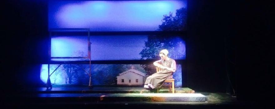 Chester Theatre Company