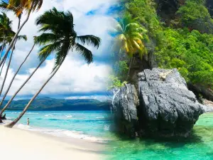 Playa Rincon